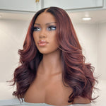 S.Adams Collection - Wigs - Raw Virgin Hair