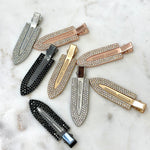 S.Adams Collection - Bling Hair Clips