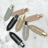 S.Adams Collection - Bling Hair Clips