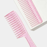 DETANGLING COMBS