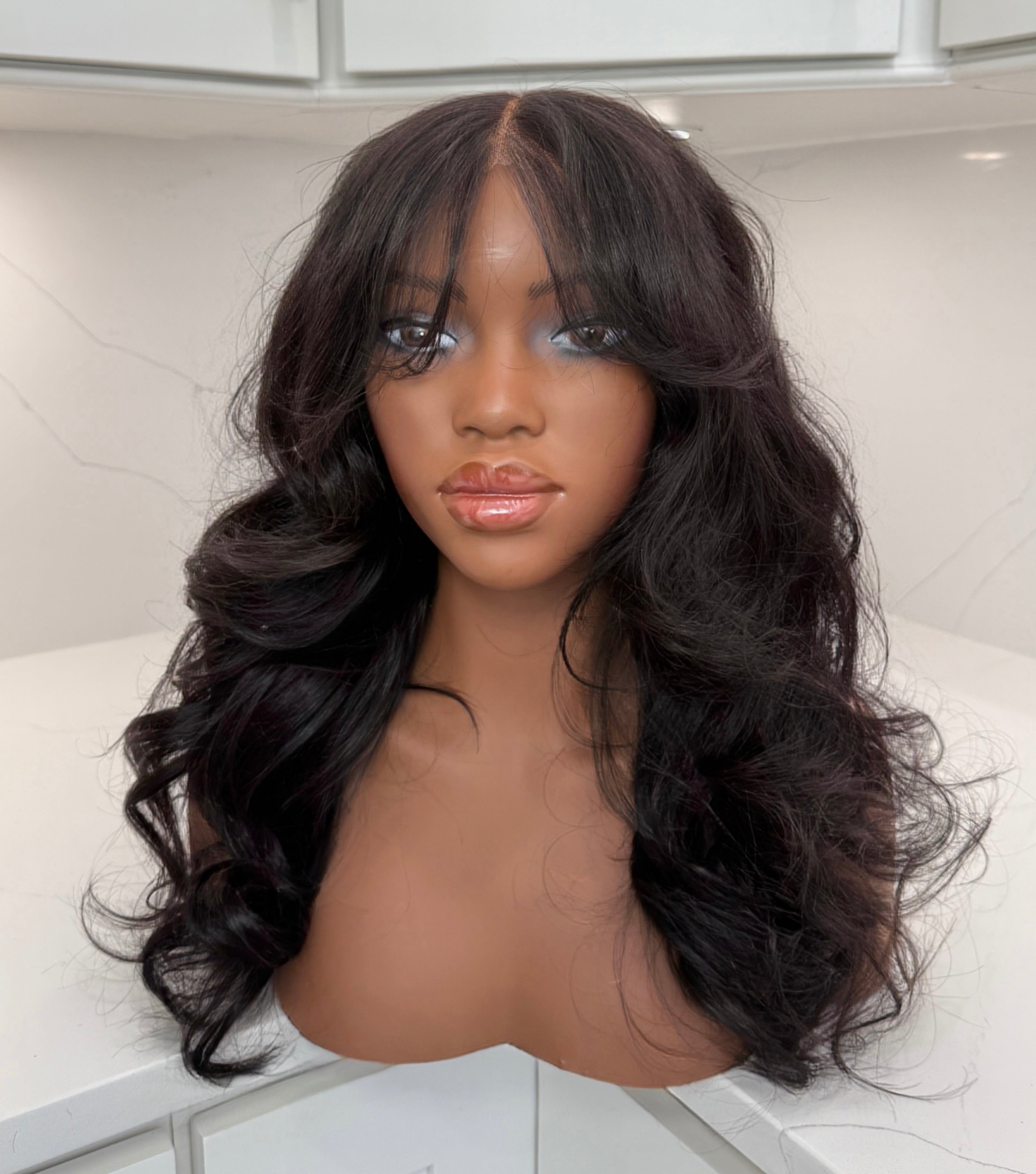 S.ADAMS COLLECTION - WIGS