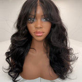 S.ADAMS COLLECTION - WIGS
