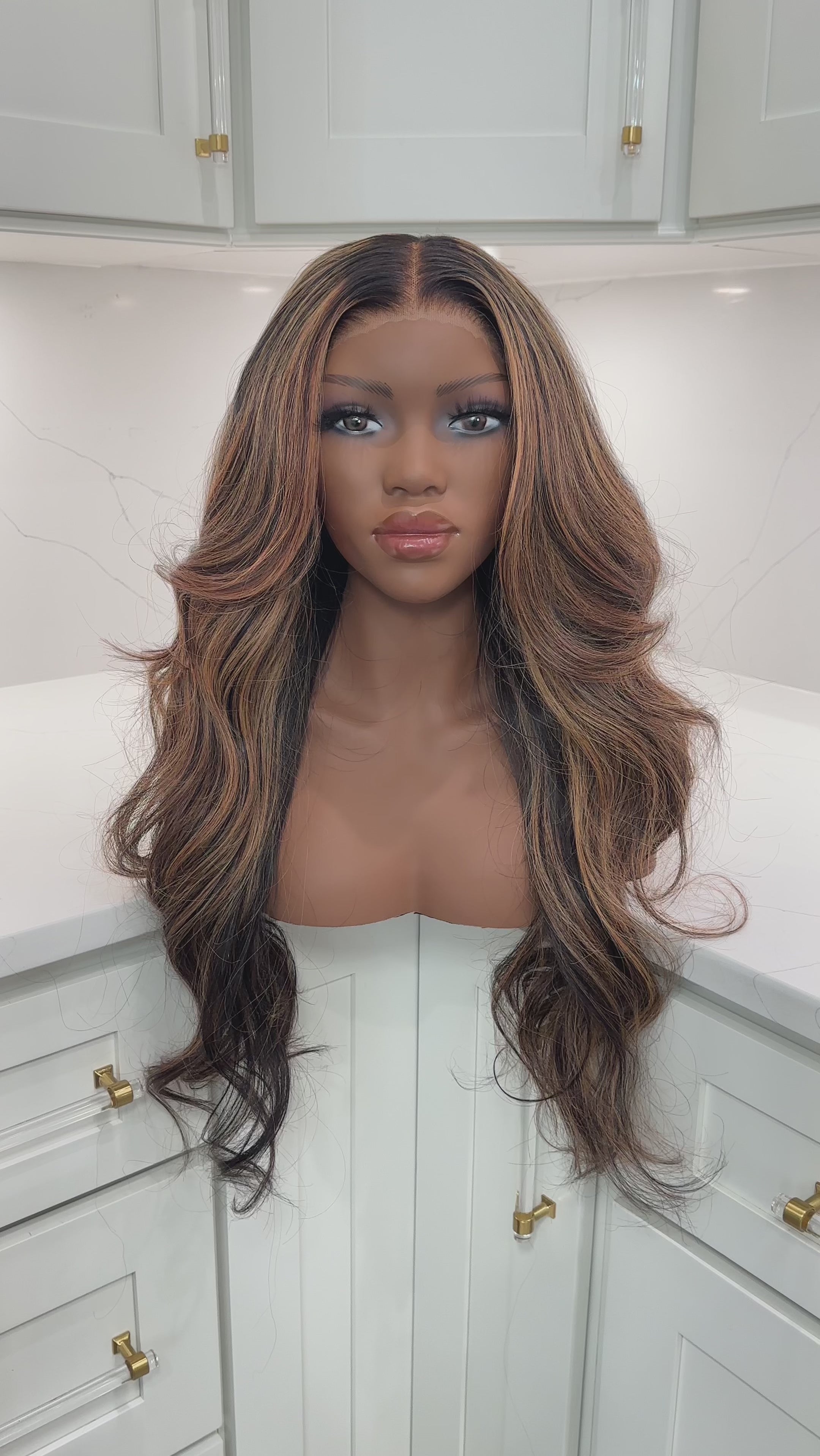 S.ADAMS COLLECTION - LUXURY VIRGIN HAIR EXTENSIONS AND WIGS