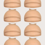 TAN WIG CAPS - S.Adams Collection