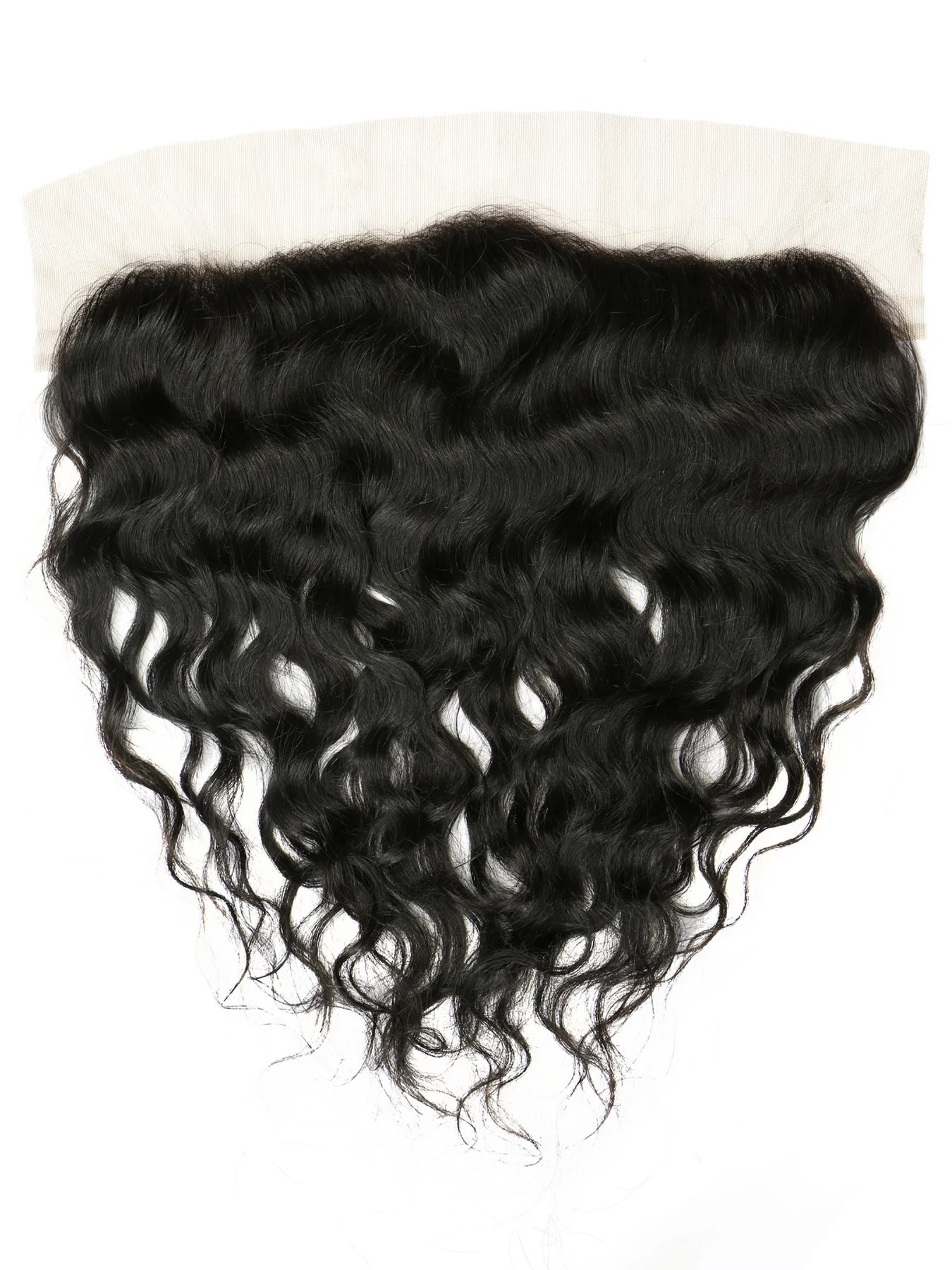 13X4 WAVY LACE FRONTAL - S.Adams Collection