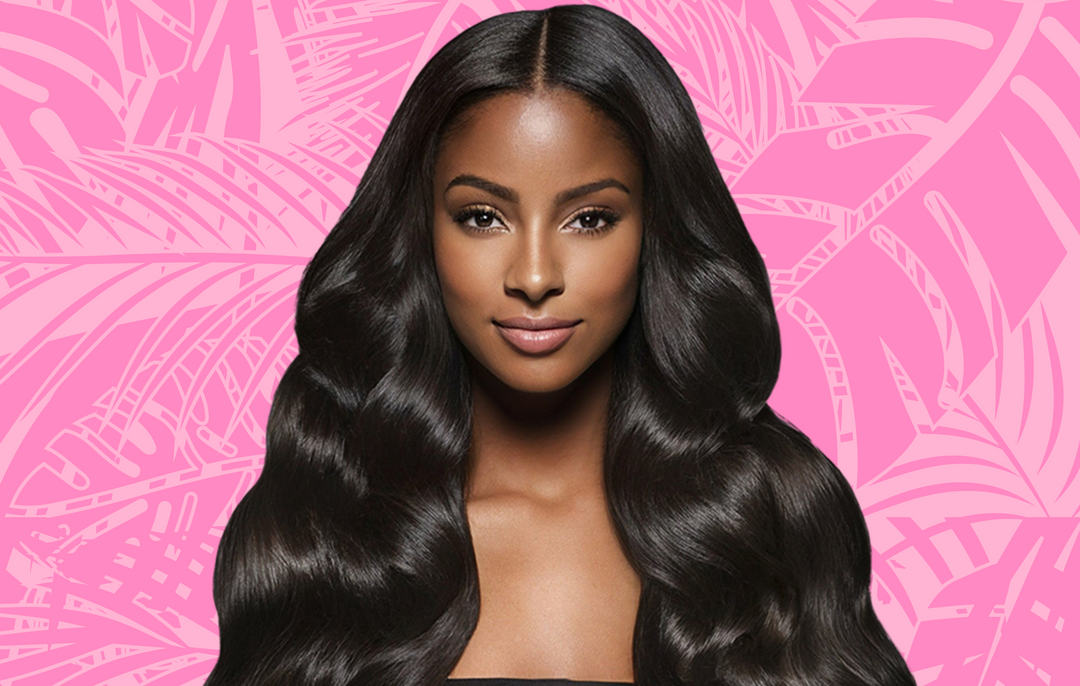 S.Adams Collection | Virgin Hair | Wigs | Lace Closures