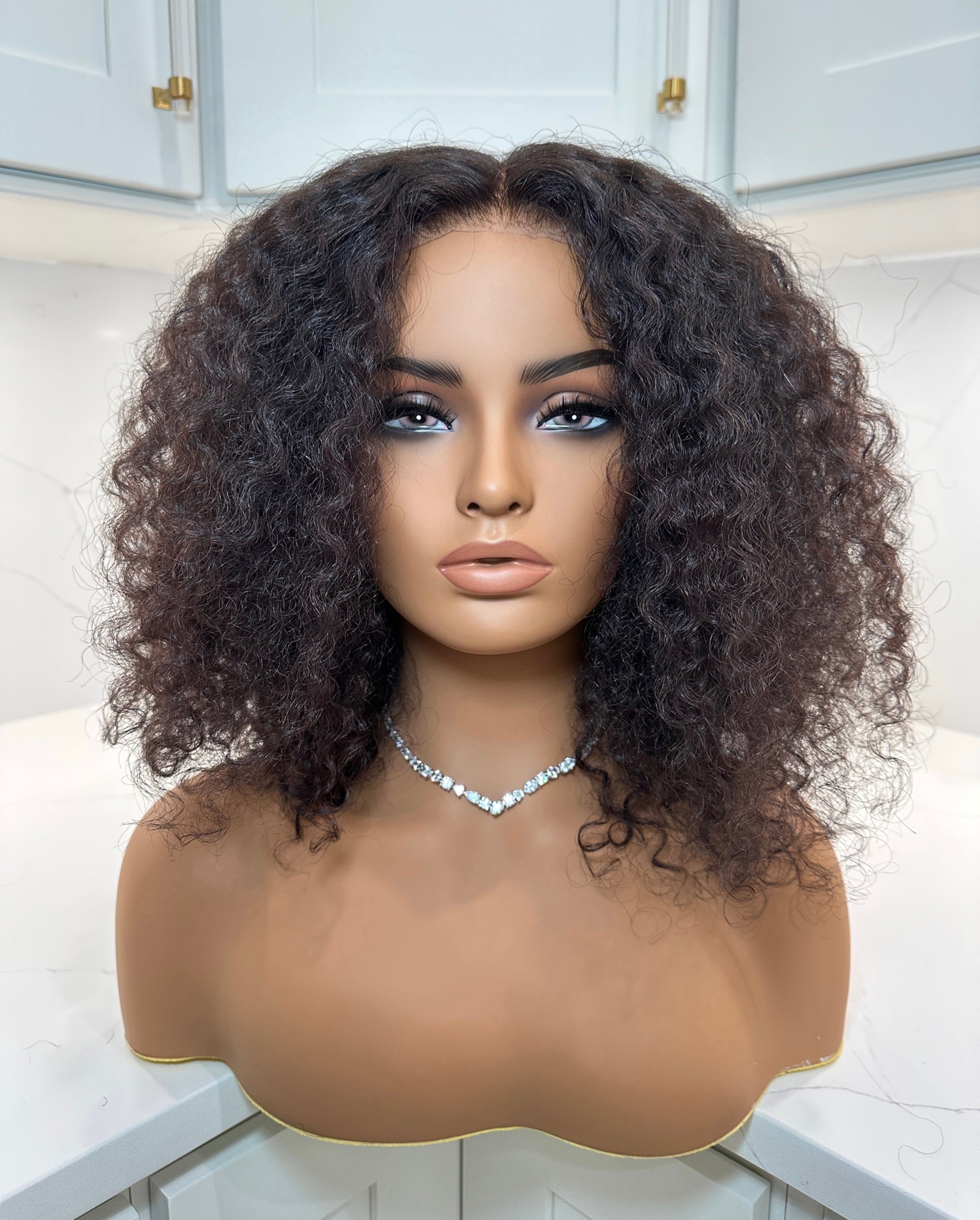 S.ADAMS COLLECTION - LUXURY VIRGIN HAIR AND WIGS