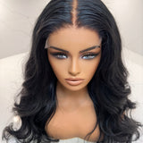 S.Adams Collection – Glueless Luxury Wigs Made From 100% Raw Virgin Hair