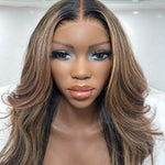 S.ADAMS COLLECTION - LUXURY VIRGIN HAIR EXTENSIONS AND WIGS
