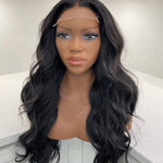 S.Adams Collection – Glueless Luxury Wigs Made From 100% Raw Virgin Hair