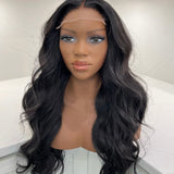S.Adams Collection – Glueless Luxury Wigs Made From 100% Raw Virgin Hair