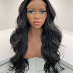 S.Adams Collection – Glueless Luxury Wigs Made From 100% Raw Virgin Hair