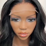 S.Adams Collection – Glueless Luxury Wigs Made From 100% Raw Virgin Hair