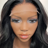 S.Adams Collection – Glueless Luxury Wigs Made From 100% Raw Virgin Hair