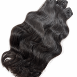 CAMBODIAN NATURAL WAVY - S.Adams Collection