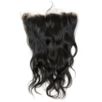 13X6 HD WAVY LACE FRONTAL - S.Adams Collection