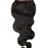 5X5 HD WAVY LACE CLOSURE - S.Adams Collection