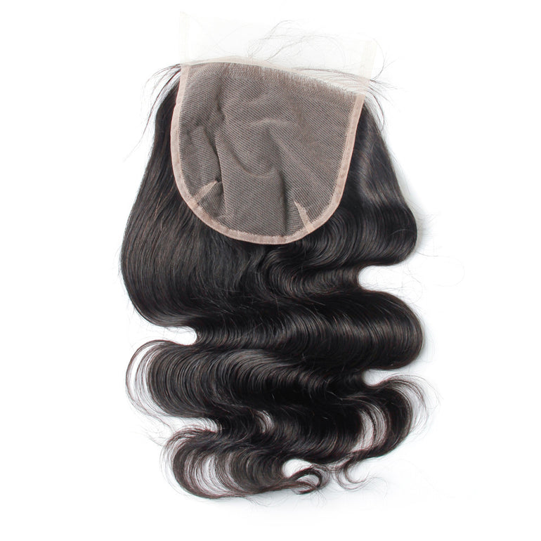 6X6 HD WAVY LACE CLOSURE - S.Adams Collection