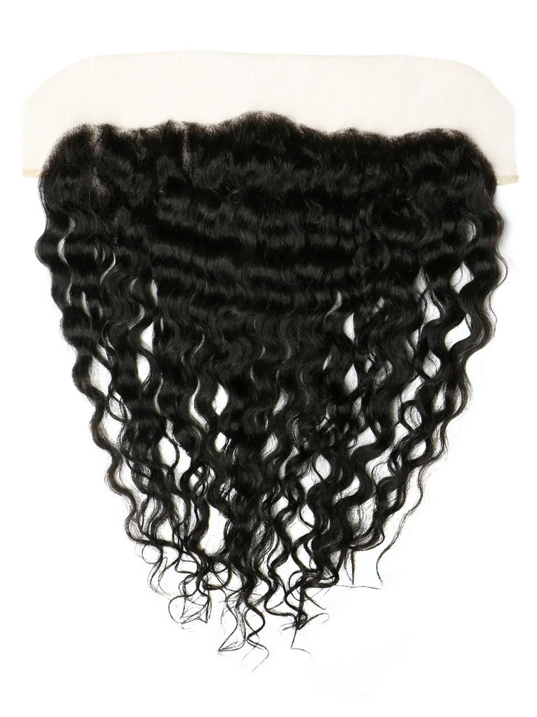 13X4 HD WATER WAVE LACE FRONTAL - S.Adams Collection