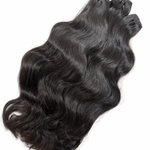 CAMBODIAN NATURAL WAVY - S.Adams Collection