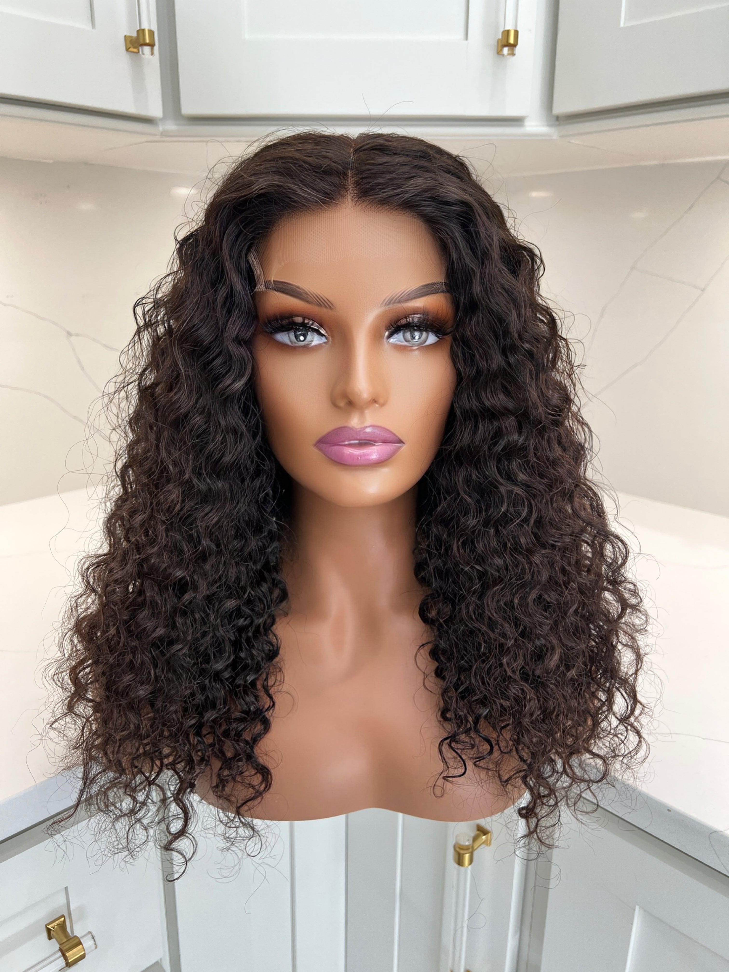 JESSICA DEEP CURLY UNIT (Ready To Wear) - S.Adams Collection