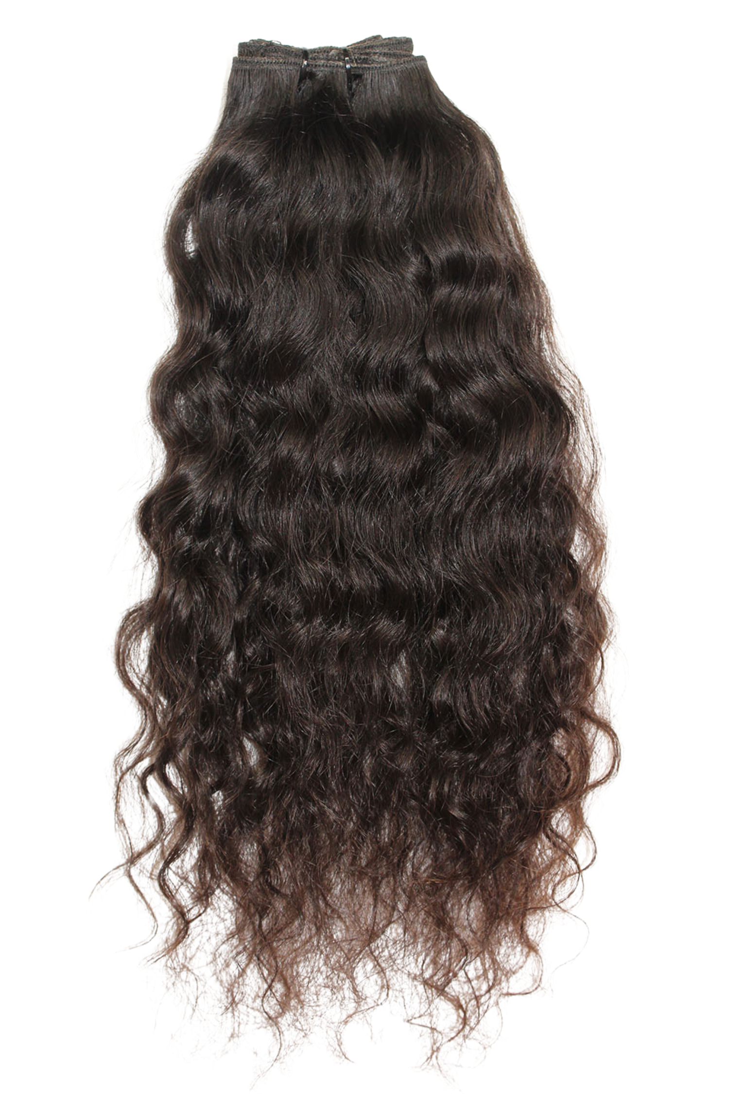 INDIAN NATURAL CURLY - S.Adams Collection